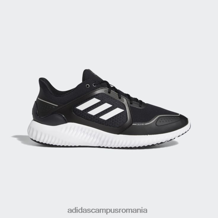adidas campus romania pantofi climawarm bounce negri unisex alb negru J266N213070
