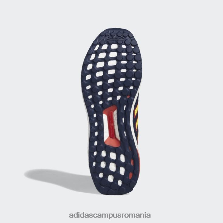 adidas campus romania pantofi colombia ultraboost dna x copa pentru copa mondială bleumarin adidas unisex bleumarin/galben/rosu J266N2468