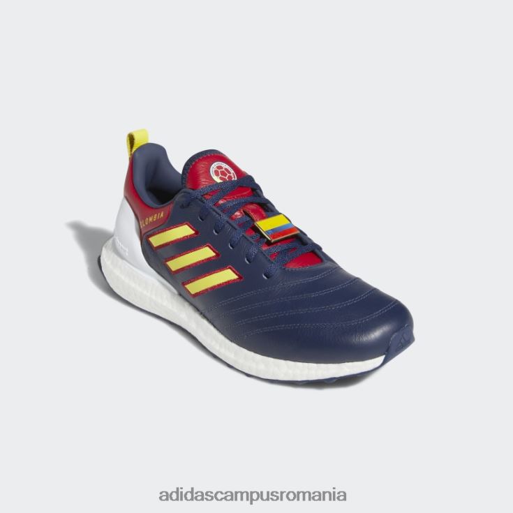 adidas campus romania pantofi colombia ultraboost dna x copa pentru copa mondială bleumarin adidas unisex bleumarin/galben/rosu J266N2468