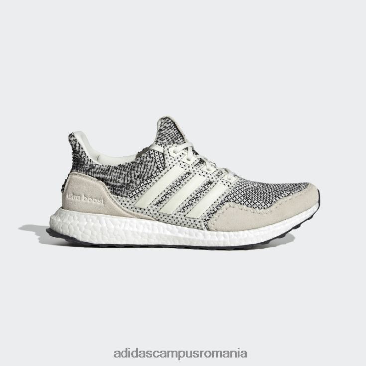 adidas campus romania pantofi de laborator ultraboost 1.0 rlea alb unisex alb/cerneală J266N213003