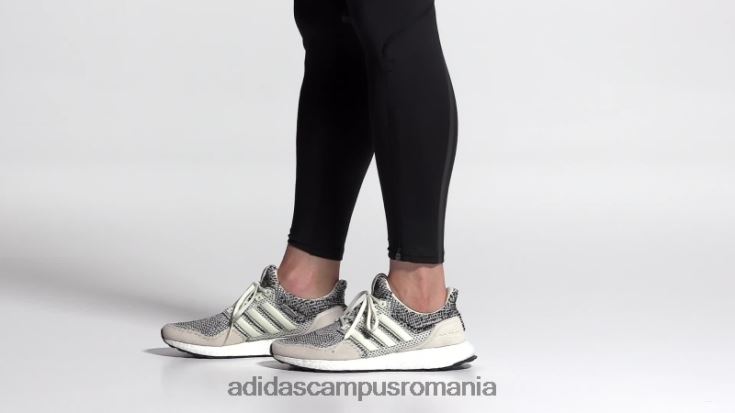 adidas campus romania pantofi de laborator ultraboost 1.0 rlea alb unisex alb/cerneală J266N213003