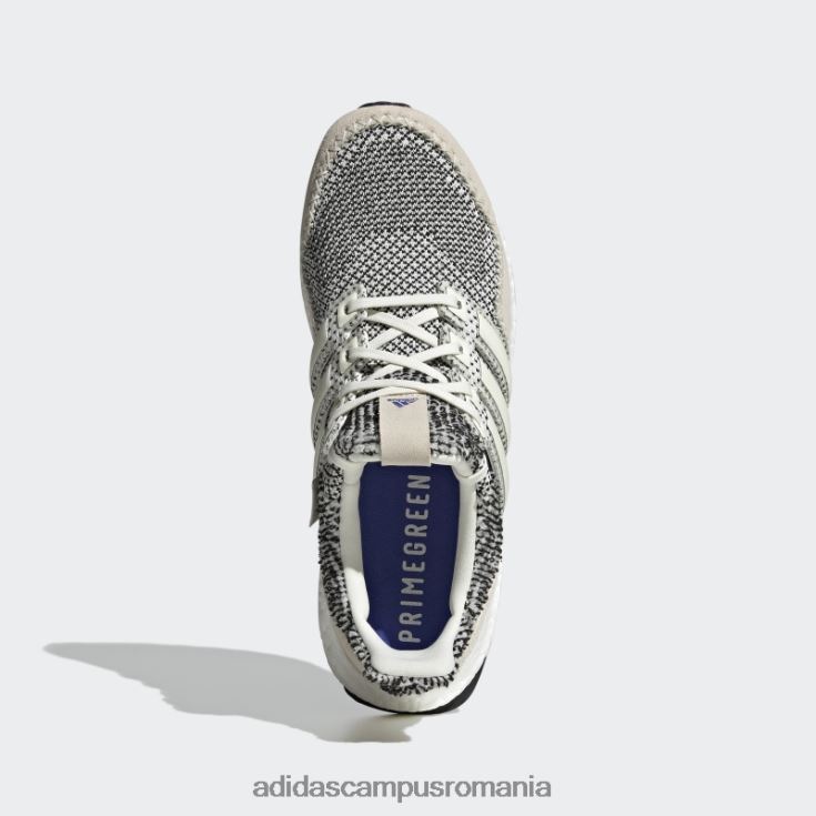 adidas campus romania pantofi de laborator ultraboost 1.0 rlea alb unisex alb/cerneală J266N213003