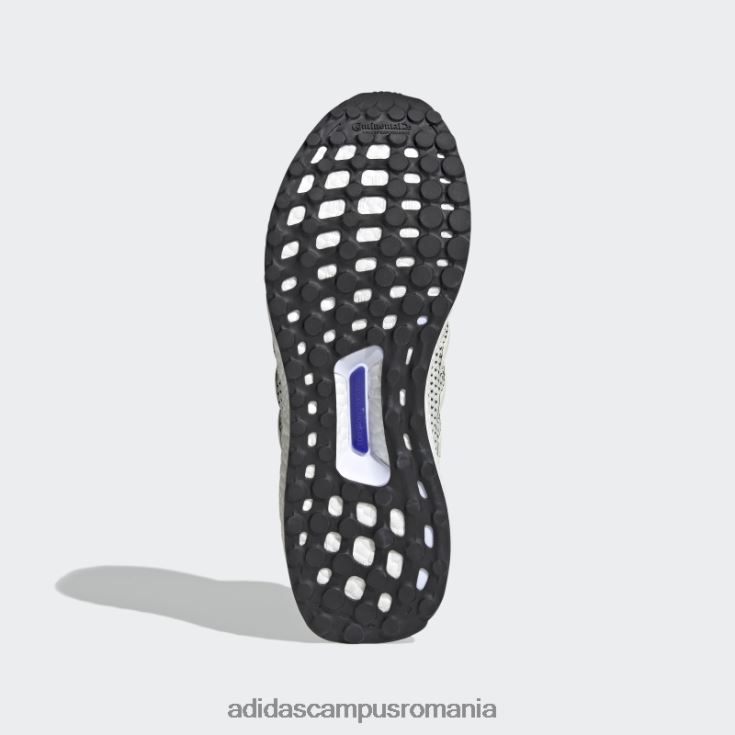 adidas campus romania pantofi de laborator ultraboost 1.0 rlea alb unisex alb/cerneală J266N213003