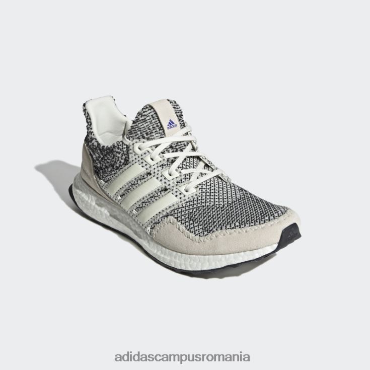 adidas campus romania pantofi de laborator ultraboost 1.0 rlea alb unisex alb/cerneală J266N213003