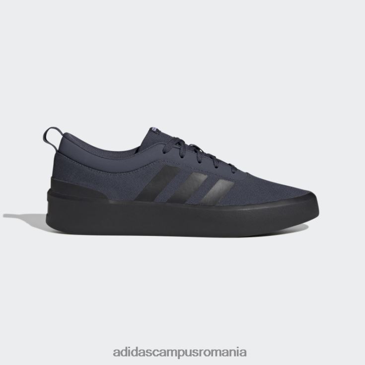 adidas campus romania pantofi de skateboard futurevulc lifestyle bleumarin unisex bleumarin/negru/alb J266N212206