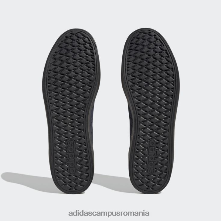 adidas campus romania pantofi de skateboard futurevulc lifestyle bleumarin unisex bleumarin/negru/alb J266N212206