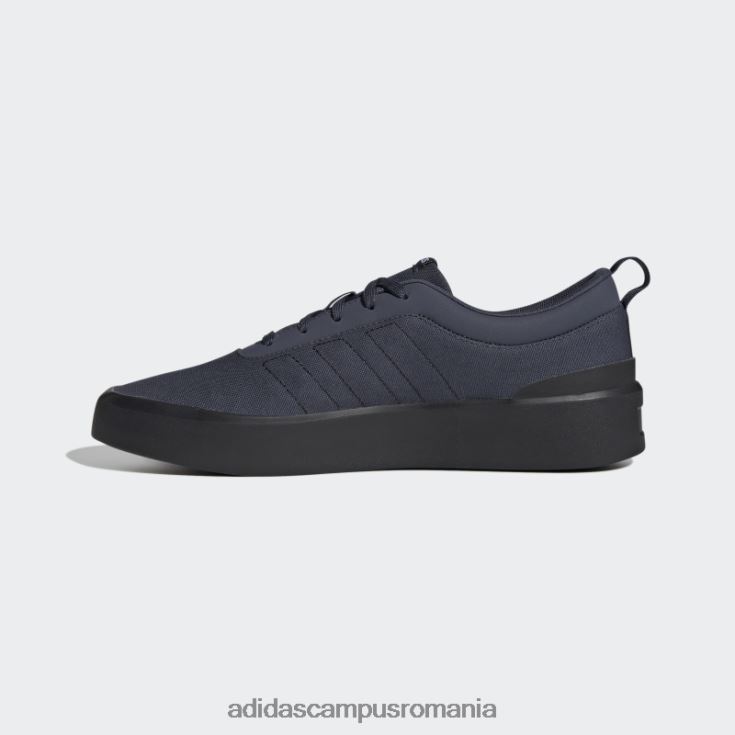 adidas campus romania pantofi de skateboard futurevulc lifestyle bleumarin unisex bleumarin/negru/alb J266N212206