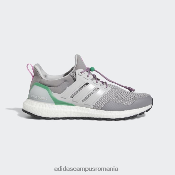 adidas campus romania pantofi fucsia ultraboost 1.0 unisex gri/fucsia J266N212824
