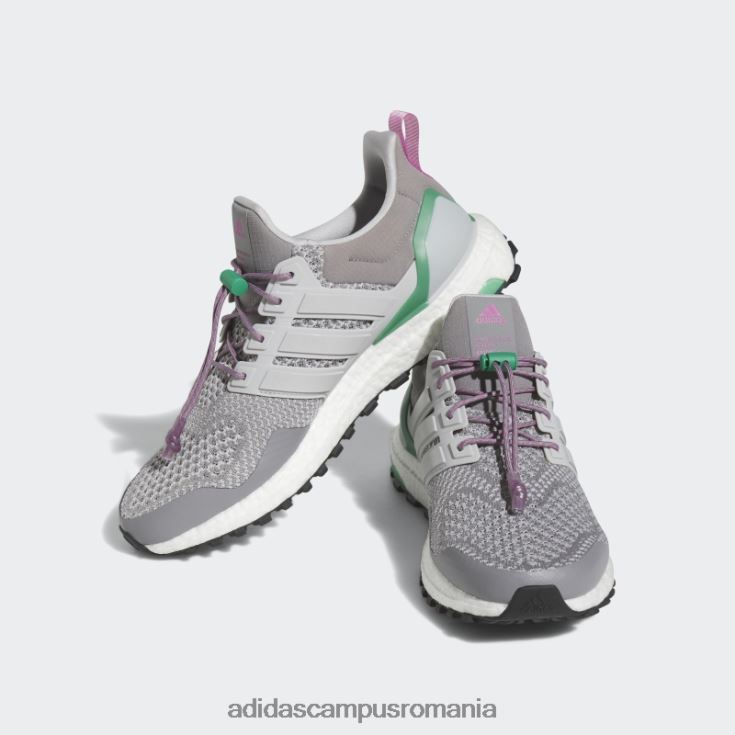 adidas campus romania pantofi fucsia ultraboost 1.0 unisex gri/fucsia J266N212824