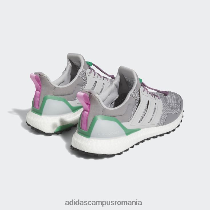 adidas campus romania pantofi fucsia ultraboost 1.0 unisex gri/fucsia J266N212824