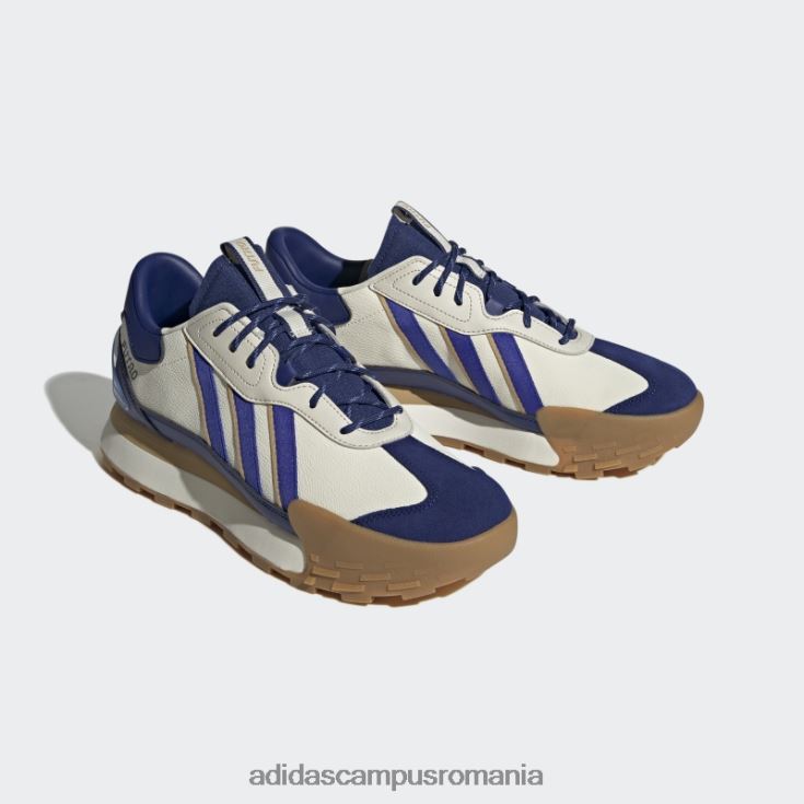 adidas campus romania pantofi futro mixr din aluminiu unisex aluminiu/albastru/albastru victorie J266N212220
