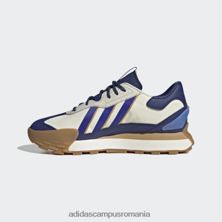 adidas campus romania pantofi futro mixr din aluminiu unisex aluminiu/albastru/albastru victorie J266N212220