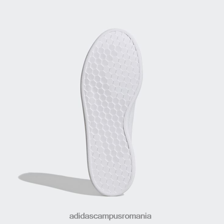 adidas campus romania pantofi lifestyle alb avantaj de bază unisex alb/marinier J266N212208