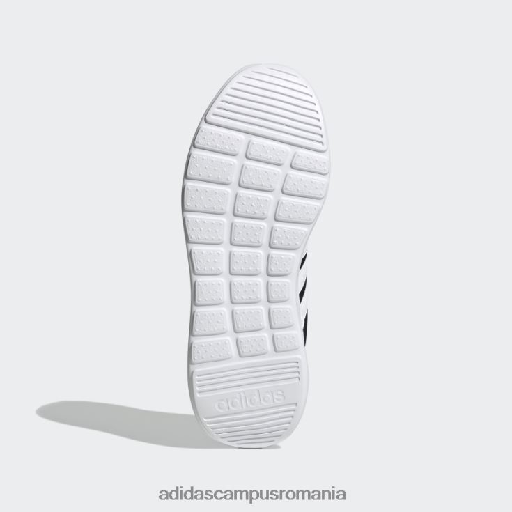 adidas campus romania pantofi lite racer 3.0 ink adidas unisex cerneală/alb/gri J266N212288