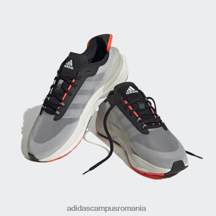 adidas campus romania pantofi negri avryn adidas unisex negru/rosu J266N2105