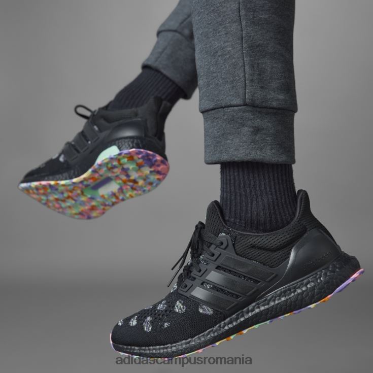 adidas campus romania pantofi negri de ziua îndrăgostiților adidas ultraboost 1.0 unisex zori negru/albastru J266N2117