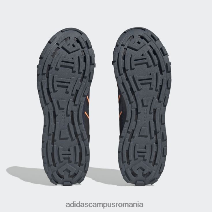 adidas campus romania pantofi negri futro mixr unisex papură neagră/cerneală/violet J266N212359