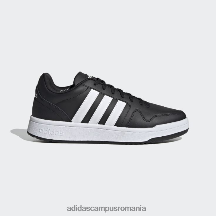 adidas campus romania pantofi negri postmove adidas unisex alb negru J266N212501