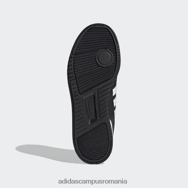 adidas campus romania pantofi negri postmove adidas unisex alb negru J266N212501