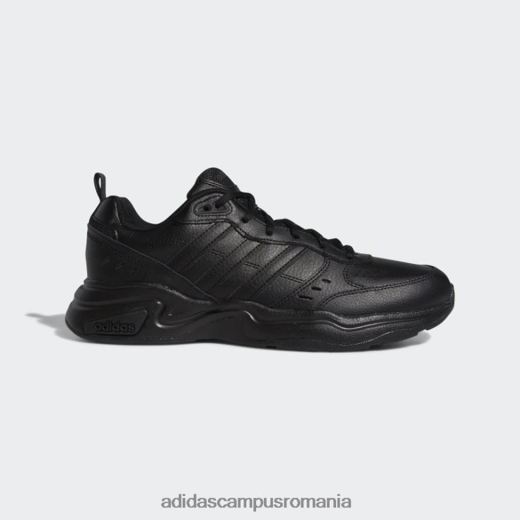 adidas campus romania pantofi negri strutter adidas unisex gri inchis J266N212213