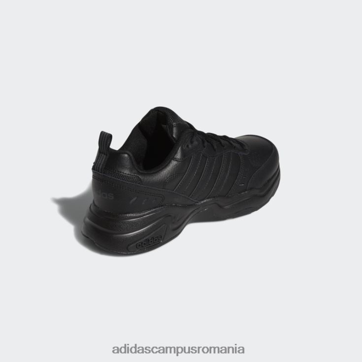 adidas campus romania pantofi negri strutter adidas unisex gri inchis J266N212213