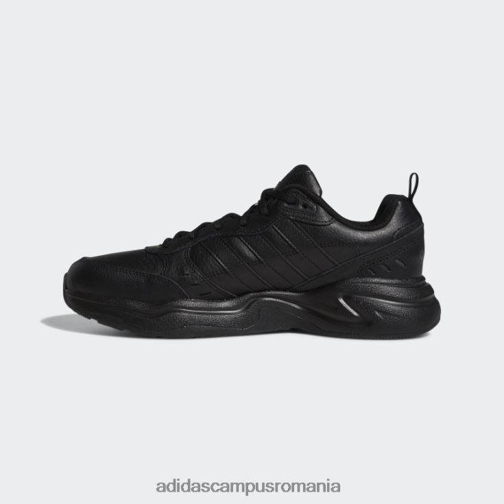adidas campus romania pantofi negri strutter adidas unisex gri inchis J266N212213