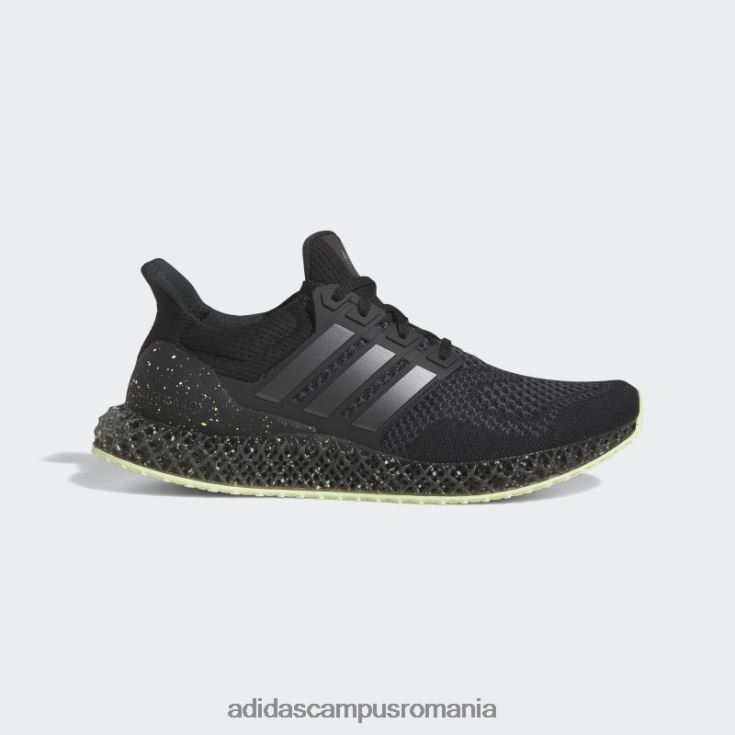 adidas campus romania pantofi negri ultra 4d fierbinți unisex negru/carbon J266N24083