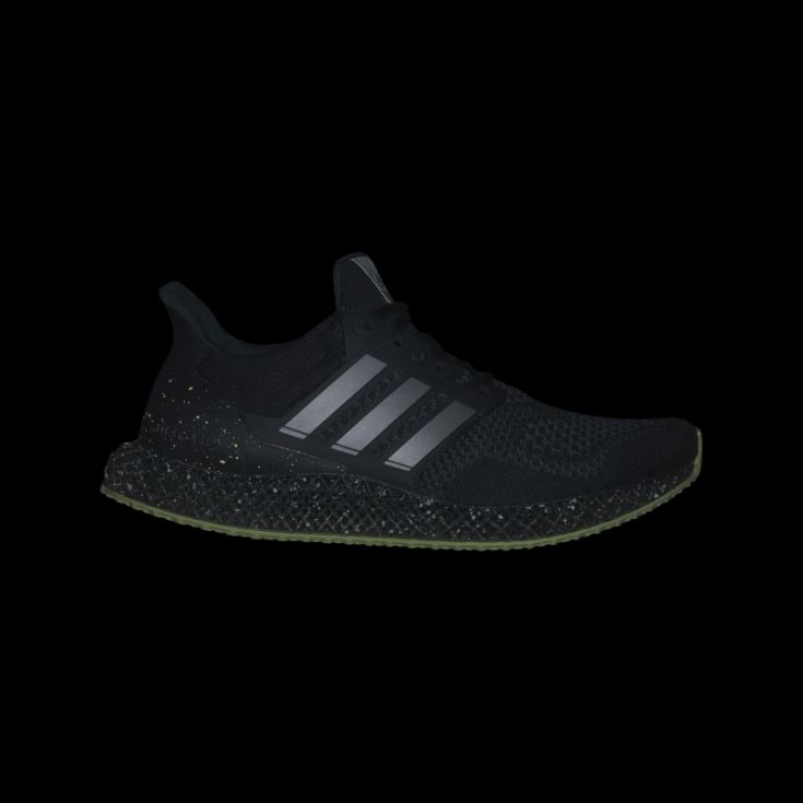 adidas campus romania pantofi negri ultra 4d fierbinți unisex negru/carbon J266N24083