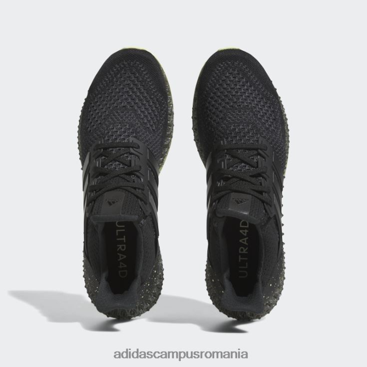 adidas campus romania pantofi negri ultra 4d fierbinți unisex negru/carbon J266N24083