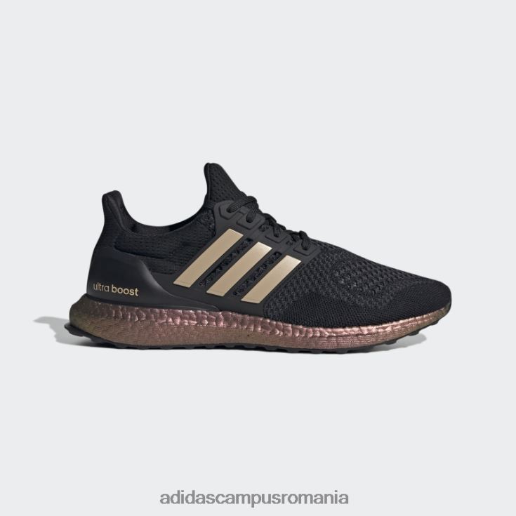 adidas campus romania pantofi negri ultraboost 1.0 dna adidas unisex negru/bej/carbon J266N2705