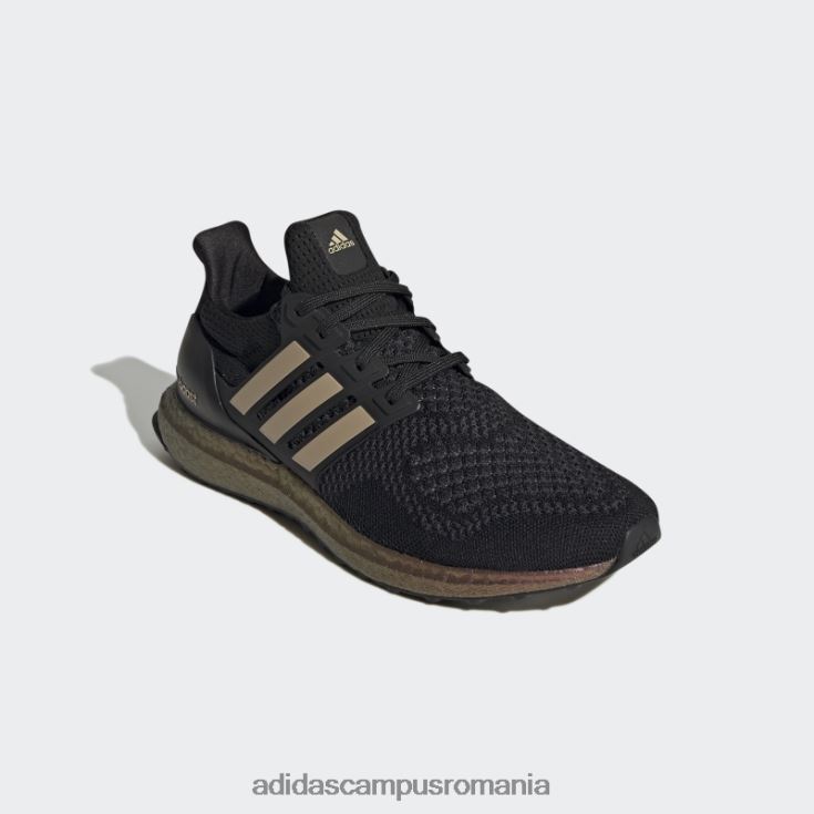 adidas campus romania pantofi negri ultraboost 1.0 dna adidas unisex negru/bej/carbon J266N2705
