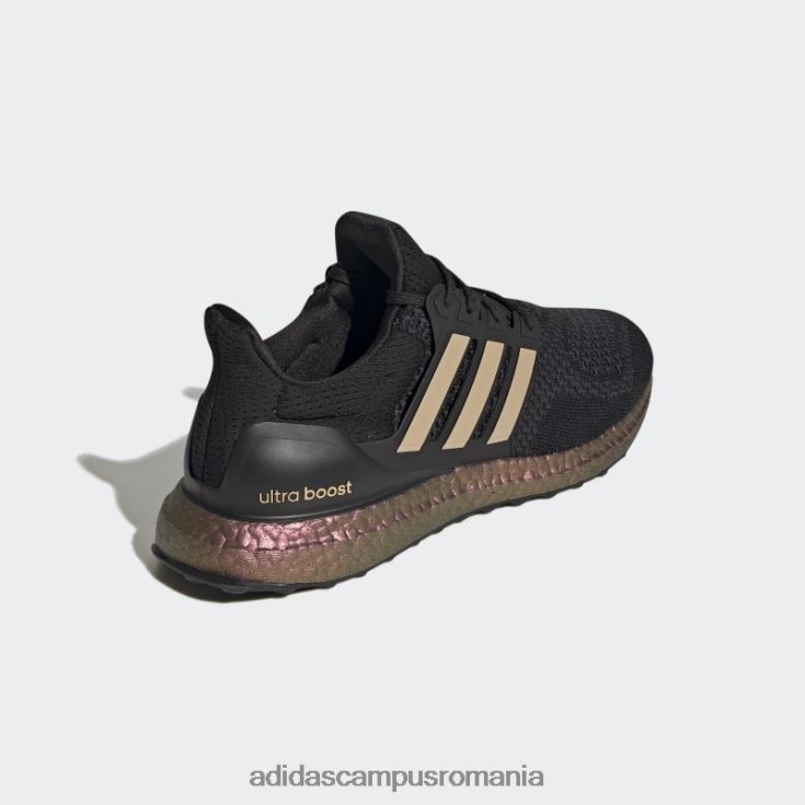 adidas campus romania pantofi negri ultraboost 1.0 dna adidas unisex negru/bej/carbon J266N2705