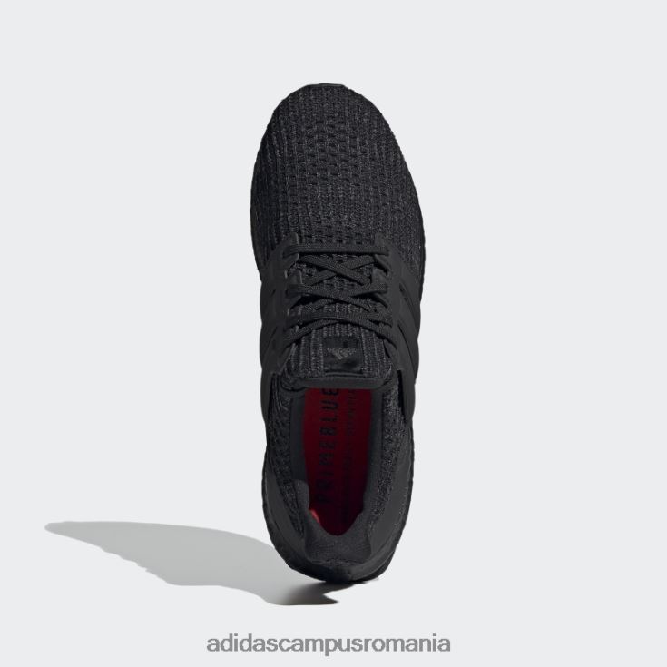 adidas campus romania pantofi negri ultraboost 4.0 dna adidas unisex negru/rosu J266N26255