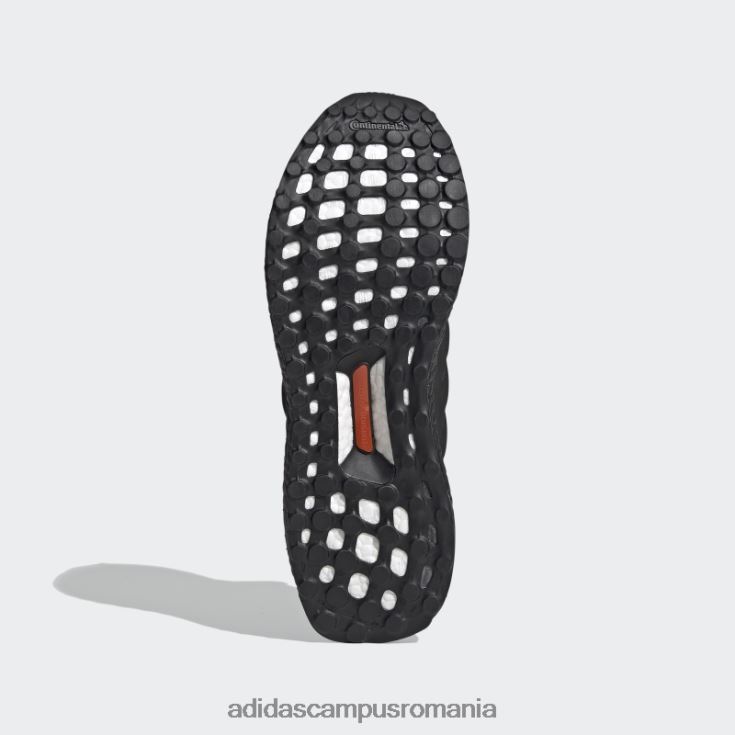 adidas campus romania pantofi negri ultraboost 4.0 dna adidas unisex negru/rosu J266N26255
