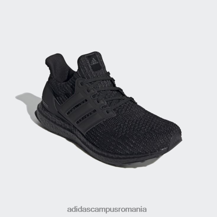 adidas campus romania pantofi negri ultraboost 4.0 dna adidas unisex negru/rosu J266N26255