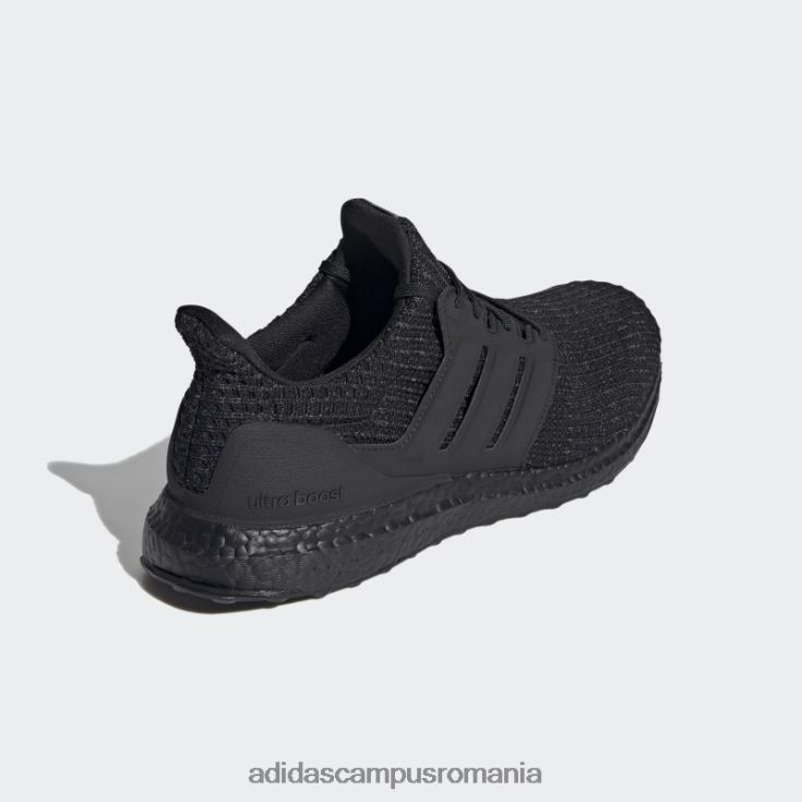 adidas campus romania pantofi negri ultraboost 4.0 dna adidas unisex negru/rosu J266N26255