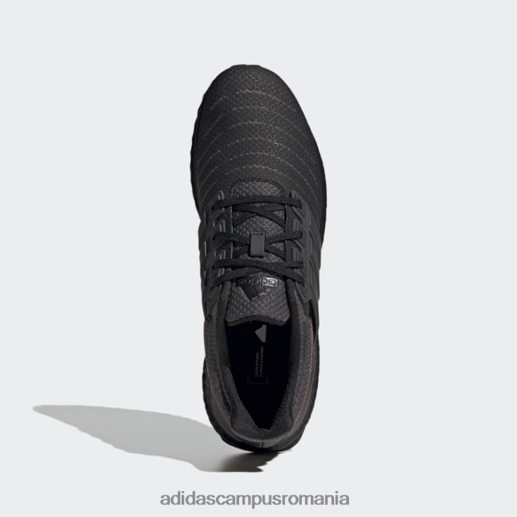 adidas campus romania pantofi negri ultraboost dna xxii lifestyle running sportswear capsulă colecție unisex negru/carbon/rosu J266N23899