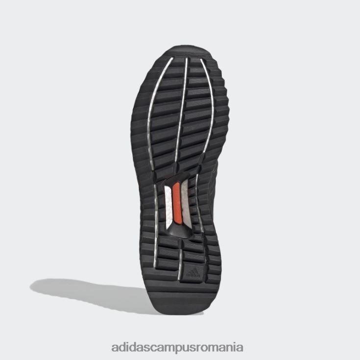 adidas campus romania pantofi negri ultraboost dna xxii lifestyle running sportswear capsulă colecție unisex negru/carbon/rosu J266N23899
