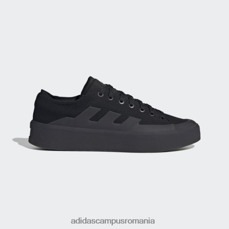 adidas campus romania pantofi negri znsored adidas unisex negru J266N24095
