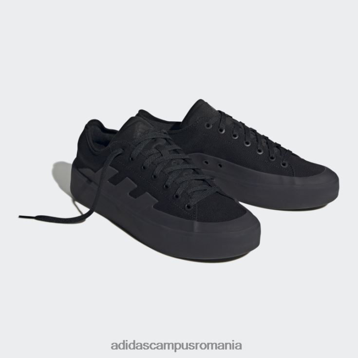 adidas campus romania pantofi negri znsored adidas unisex negru J266N24095