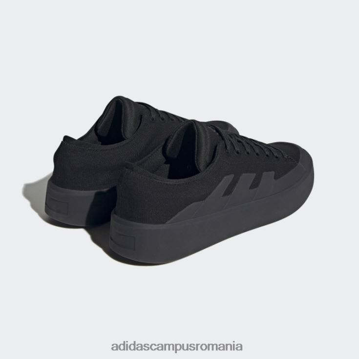 adidas campus romania pantofi negri znsored adidas unisex negru J266N24095
