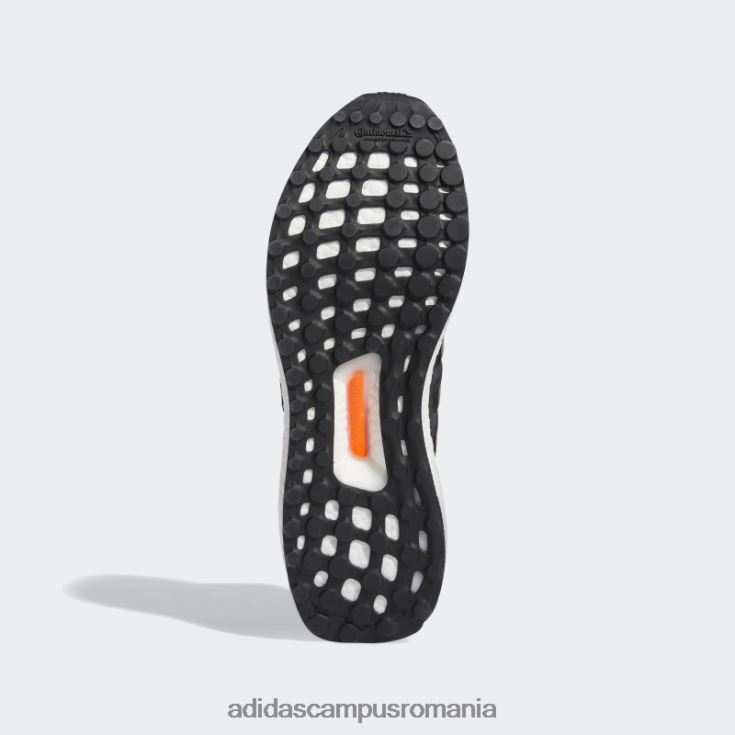 adidas campus romania pantofi portocalii ultraboost 5.0 ADN fierbinți unisex negru/verde/portocaliu J266N213002