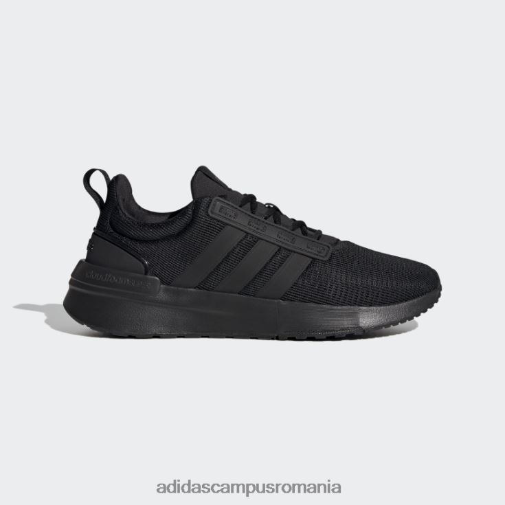 adidas campus romania pantofi racer gri tr21 unisex gri inchis J266N24770