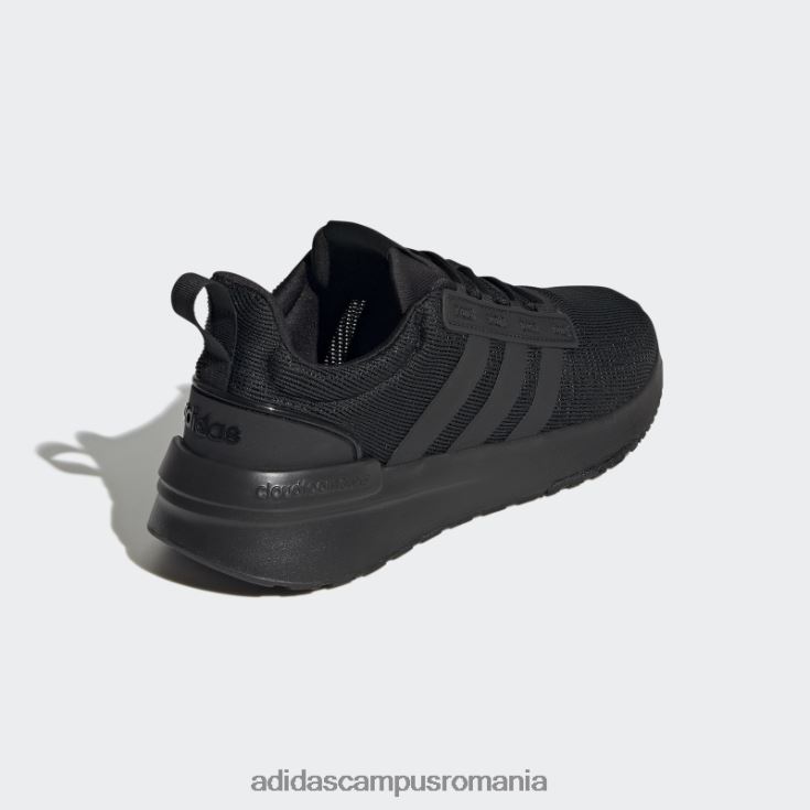 adidas campus romania pantofi racer gri tr21 unisex gri inchis J266N24770