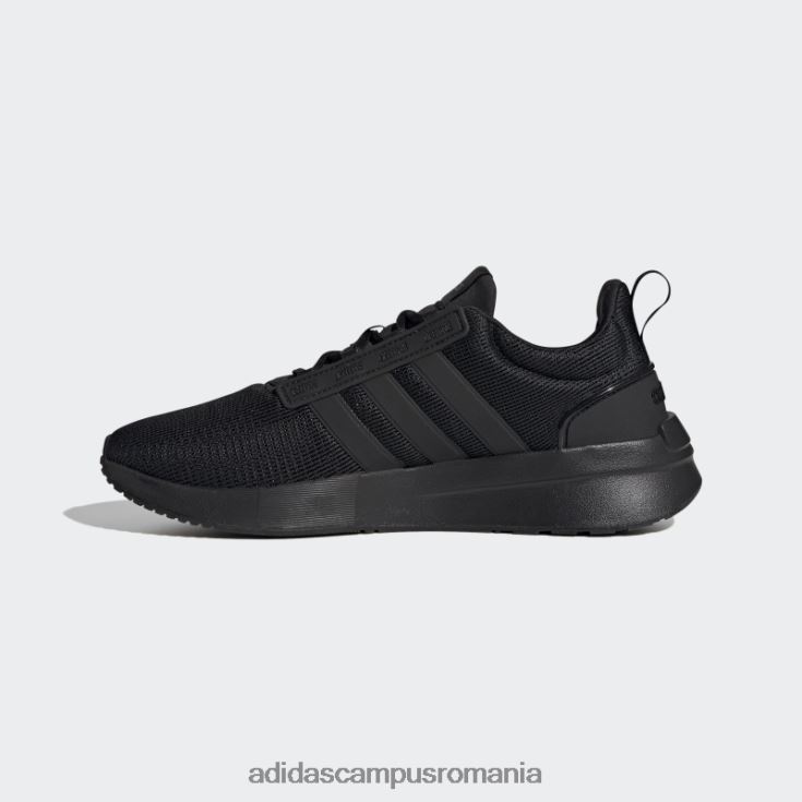 adidas campus romania pantofi racer gri tr21 unisex gri inchis J266N24770