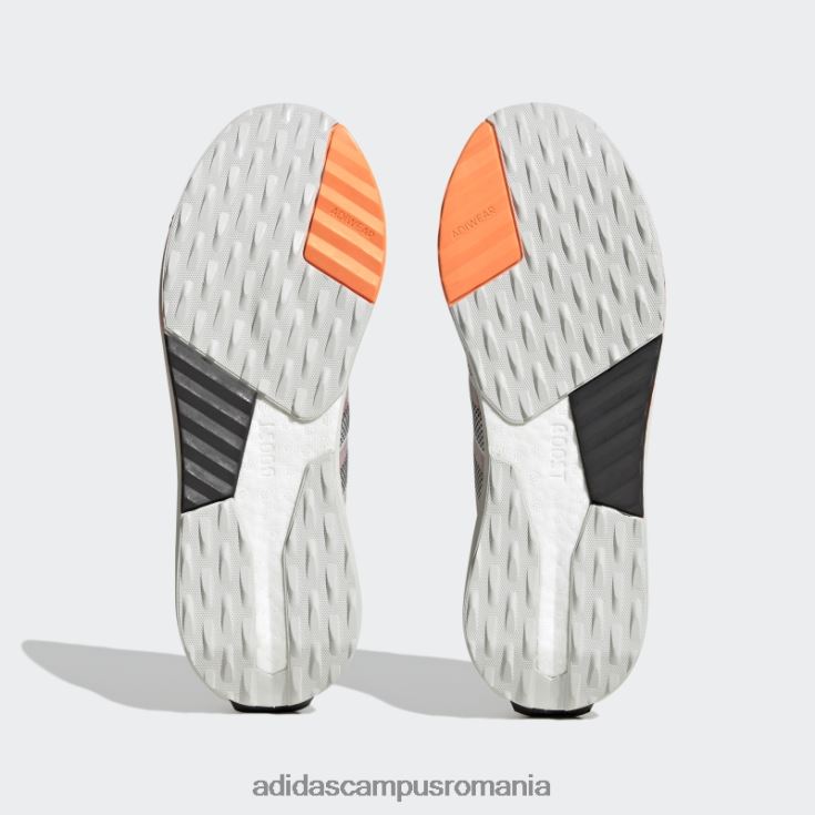 adidas campus romania pantofi roșii avryn unisex gri/alb/rosu J266N212623