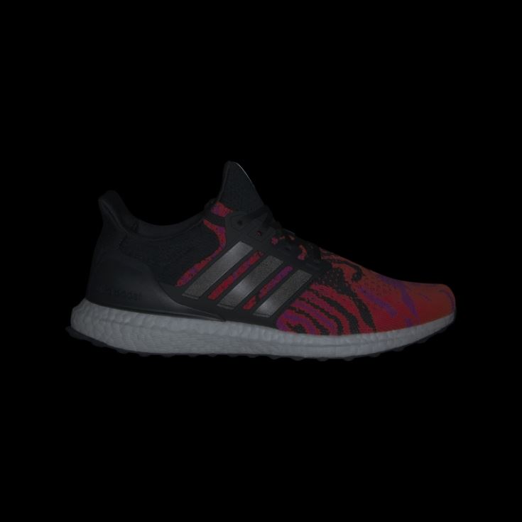 adidas campus romania pantofi roșii ultraboost 1.0 unisex roșu/negru/alb J266N212814
