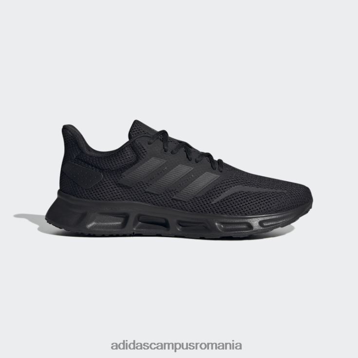 adidas campus romania pantofi showtheway 2.0 negru adidas unisex negru/carbon J266N21392