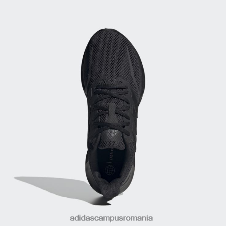 adidas campus romania pantofi showtheway 2.0 negru adidas unisex negru/carbon J266N21392