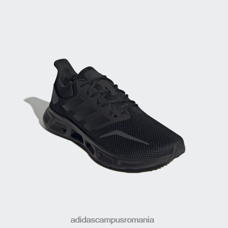 adidas campus romania pantofi showtheway 2.0 negru adidas unisex negru/carbon J266N21392